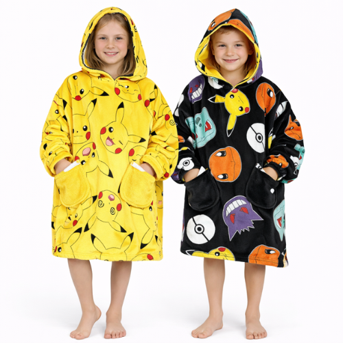 PLAIDE POKÉMON COCOON