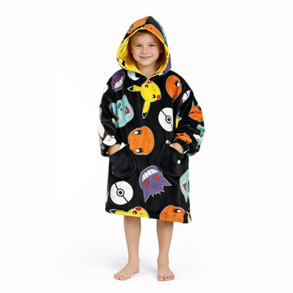 PLAIDE POKÉMON COCOON