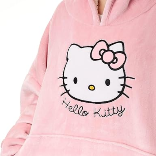 SWEAT HELLO KITTY ICONIC