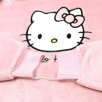 SWEAT HELLO KITTY ICONIC