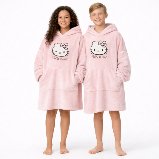 SWEAT HELLO KITTY ICONIC